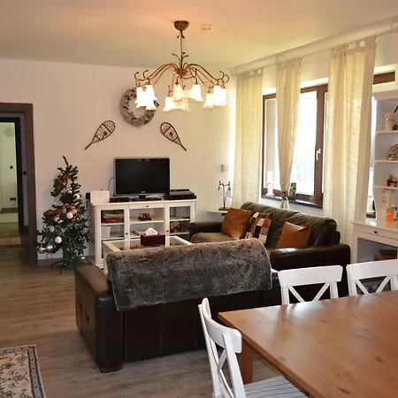 Charming 3-Bedroom Apartment Poiana Brasov Extérieur photo
