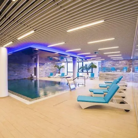 Charming 3-Bedroom Apartment Poiana Brasov Extérieur photo