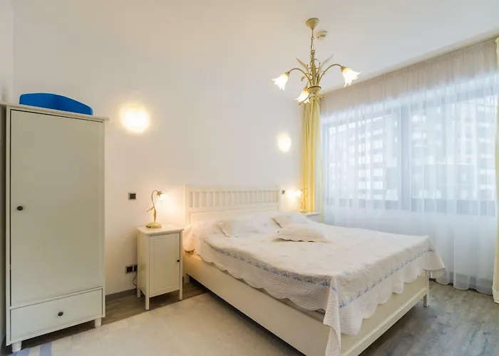 Charming 3-Bedroom Apartment