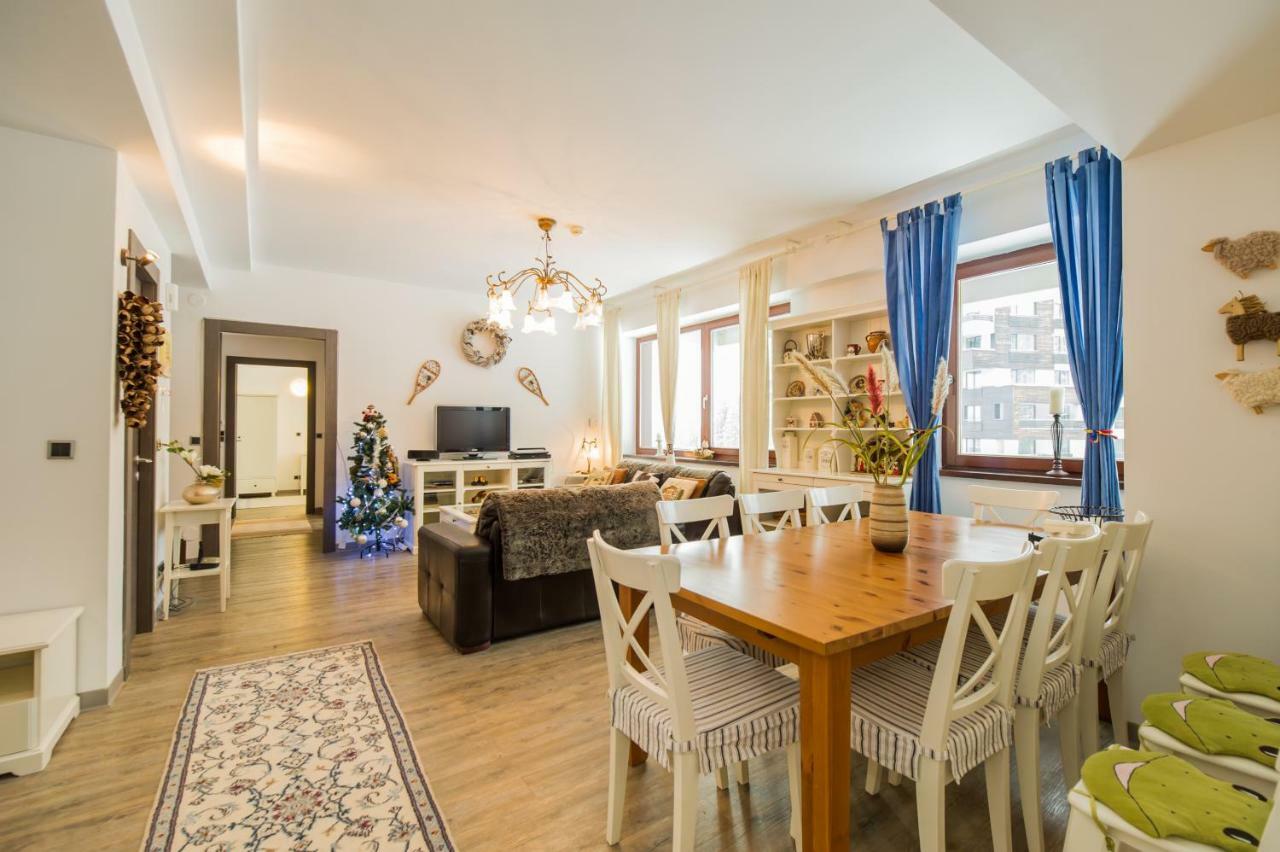 Charming 3-bedroom Appartement