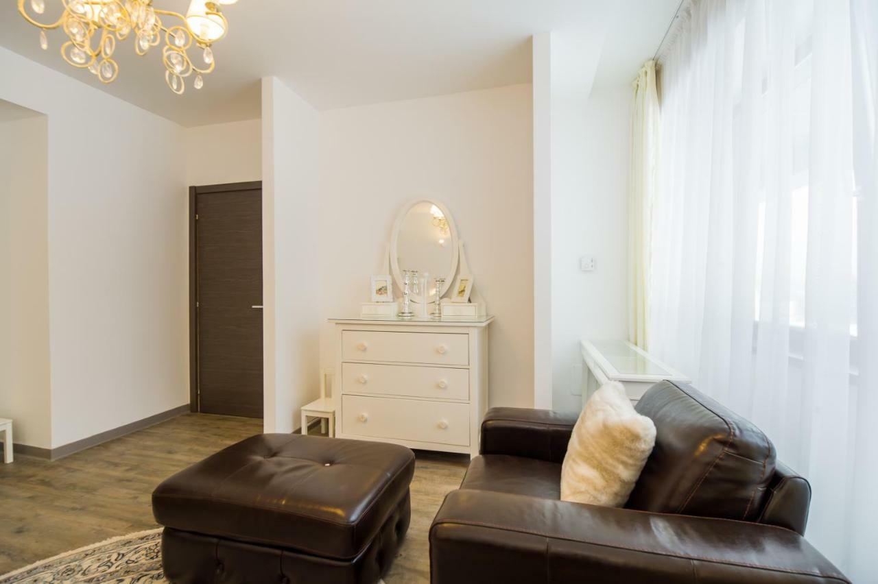 Appartement Charming 3-bedroom *