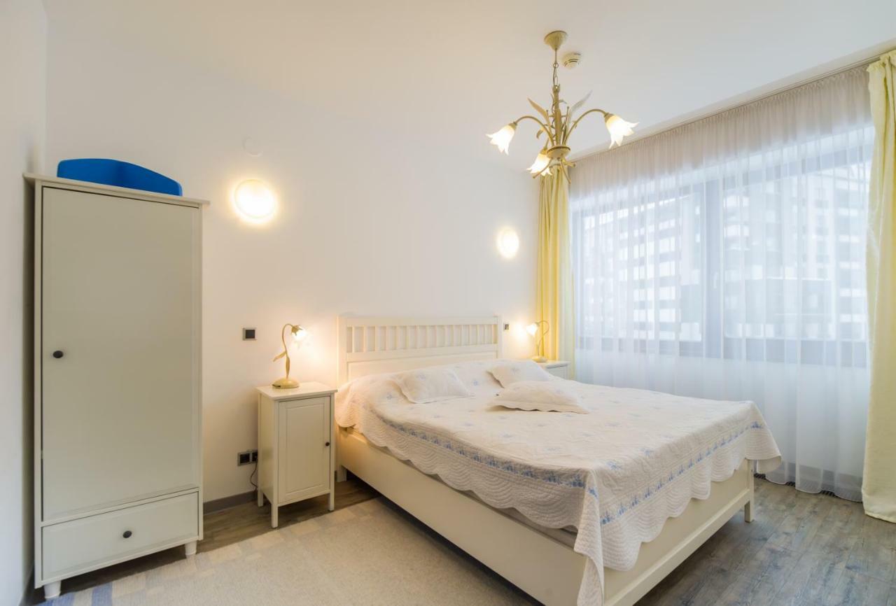Charming 3-bedroom Poiana Brasov