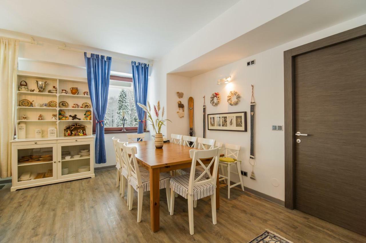 Charming 3-bedroom Appartement *