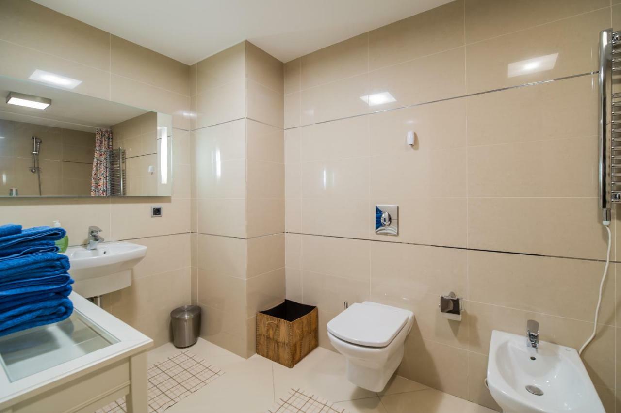Charming 3-bedroom Appartement Poiana Brasov